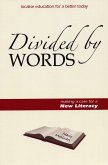 Divided By Words (eBook, PDF)