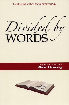 Divided By Words (eBook, PDF) - Molinari, Mario