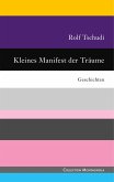 Kleines Manifest der Träume (eBook, ePUB)