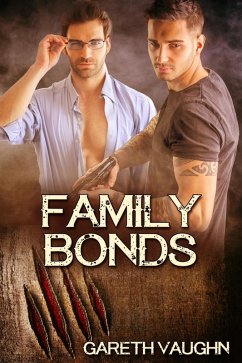 Cover Family Bonds (eBook, ePUB)