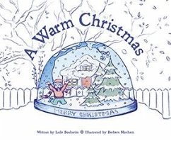 Warm Christmas (eBook, ePUB) - Boukarim, Leila