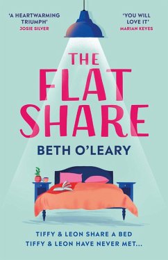 The Flatshare (eBook, ePUB) - O'Leary, Beth