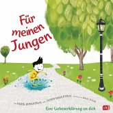 Für meinen Jungen (eBook, ePUB)