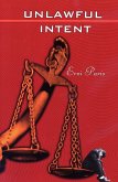 Unlawful Intent (eBook, PDF)