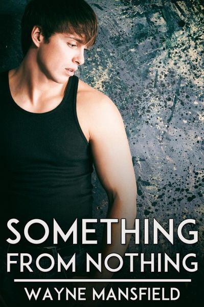 Something from Nothing (eBook, ePUB) Something from Nothing (eBook, ePUB)