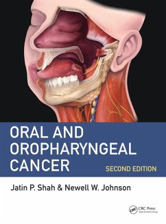 Cover Oral and Oropharyngeal Cancer (eBook, ePUB)