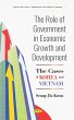 Role of Government in Economic Growth... - Bild 1