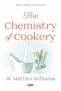 Chemistry of Cookery (eBook, PDF)