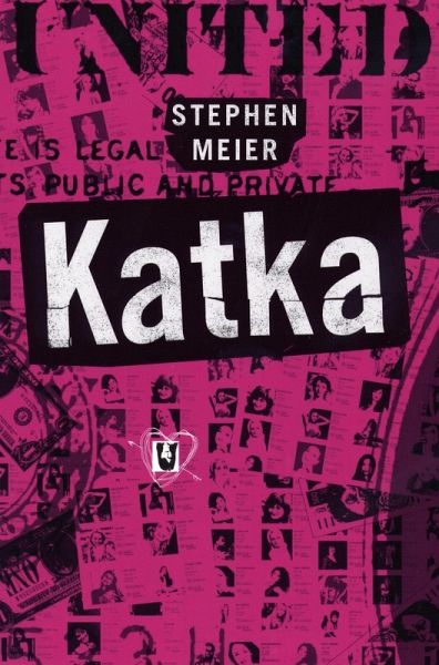 Katka (eBook, PDF) Katka (eBook, PDF)