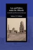 Law and Politics under the Abbasids (eBook, PDF)