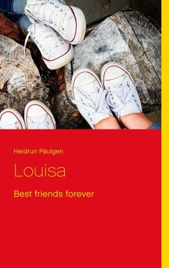 Louisa (eBook, ePUB)
