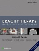 Brachytherapy, Second Edition (eBook, ePUB)