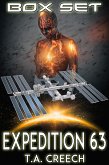 Expedition 63 Box Set (eBook, ePUB)