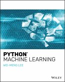 Python Machine Learning (eBook, PDF)