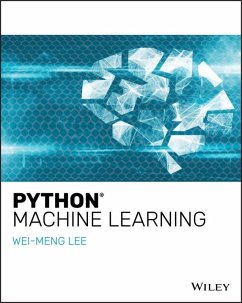 Python Machine Learning (eBook, PDF) - Lee, Wei-Meng