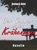 Der Sommer mit dem Krähenmann (eBook, ePUB)