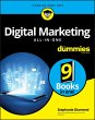Digital Marketing All-in-One For... - Bild 1