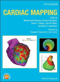 Cardiac Mapping (eBook, PDF)