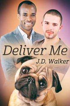 Deliver Me (eBook, ePUB) - Walker, J. D.