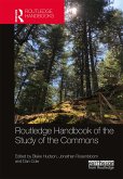 Routledge Handbook of the Study of the Commons (eBook, PDF)