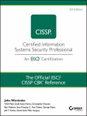 The Official (ISC)2 Guide to the CISSP CBK Reference (eBook, PDF)