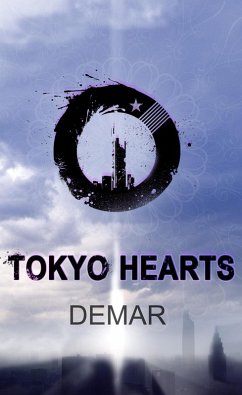 Cover Tokyo Hearts (eBook, ePUB)