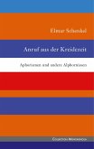 Anruf aus der Kreidezeit (eBook, ePUB)
