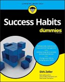 Success Habits For Dummies (eBook, PDF)