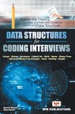 Data Structures for Coding Interviews (eBook, PDF)