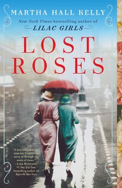 Lost Roses (eBook, ePUB) - Kelly, Martha Hall