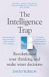 The Intelligence Trap (eBook, ePUB) - Bild 1