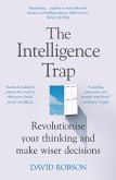 The Intelligence Trap (eBook, ePUB)