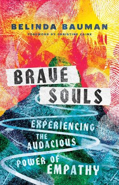 Brave Souls (eBook, ePUB) - Bauman, Belinda