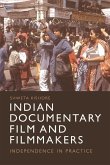 Indian Documentary Film and Filmmakers (eBook, PDF)