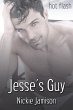 Jesse's Guy (eBook, ePUB) - Bild 1