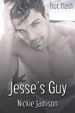 Jesse's Guy (eBook, ePUB)