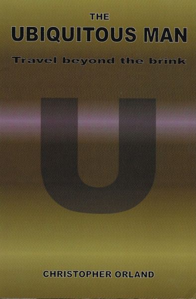 Ubiquitous Man (eBook, PDF)
