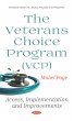Veterans Choice Program (VCP): Access,... - Bild 1