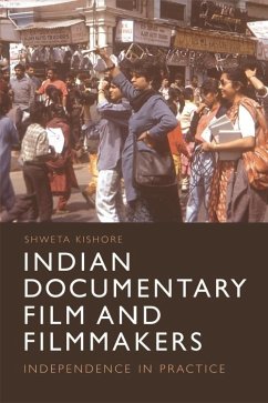 Cover Indian Documentary Film and Filmmakers (eBook, ePUB)
