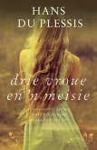 Drie Vroue en 'n Meisie (eBook, ePUB)