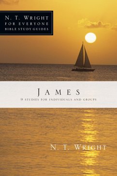 Cover James (eBook, ePUB)