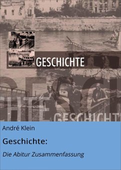 Cover Geschichte: (eBook, ePUB)