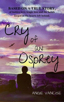 Cover Cry of an Osprey (1, #1) (eBook, ePUB)