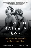 How To Raise A Boy (eBook, ePUB)