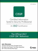 The Official (ISC)2 Guide to the CISSP CBK Reference (eBook, ePUB)
