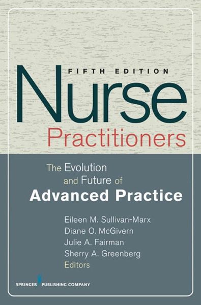 Nurse Practitioners (eBook, ePUB) Nurse Practitioners (eBook, ePUB)