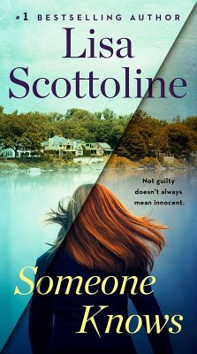 Someone Knows (eBook, ePUB) - Scottoline, Lisa