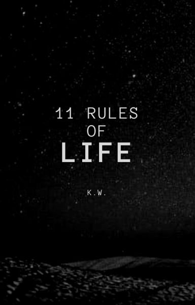 11 Rules of Life (eBook, ePUB) 11 Rules of Life (eBook, ePUB)