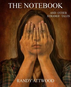 Cover The Notebook and Other Strange Tales (eBook, ePUB)