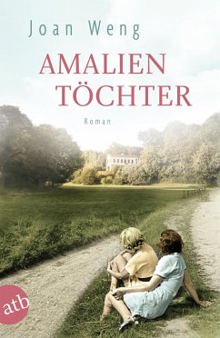 Amalientöchter - Weng, Joan